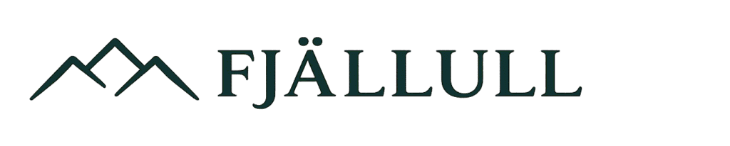 Fjällull