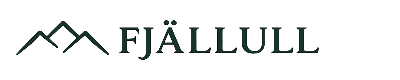 Fjällull