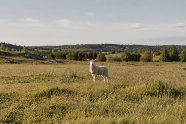 lammull