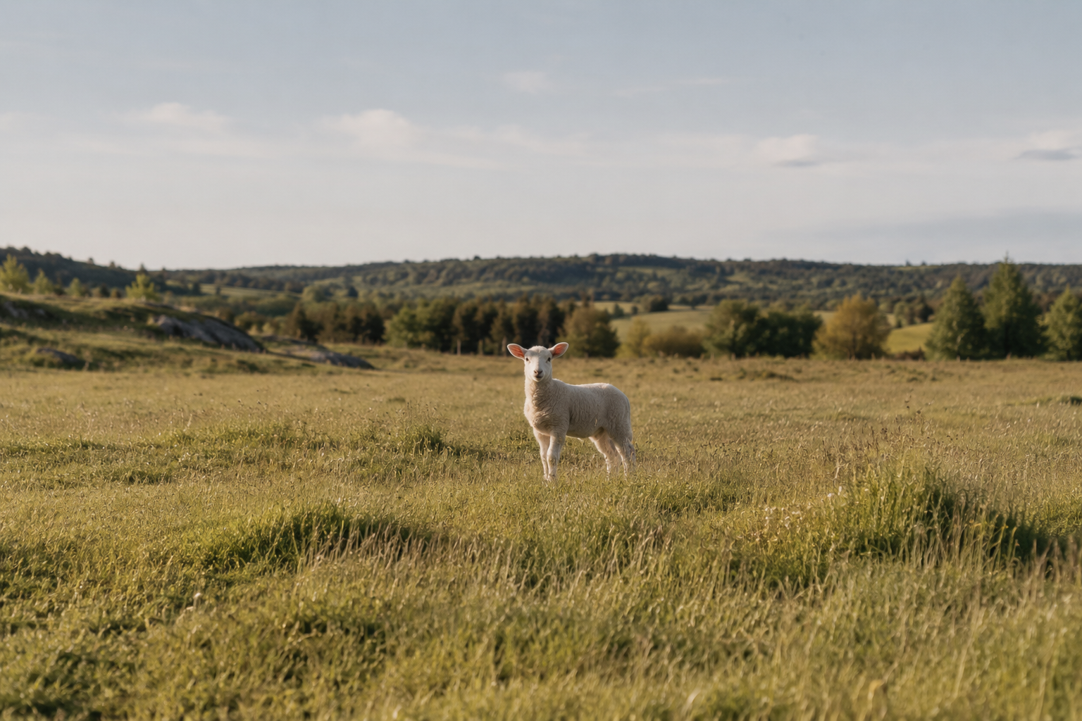 lammull